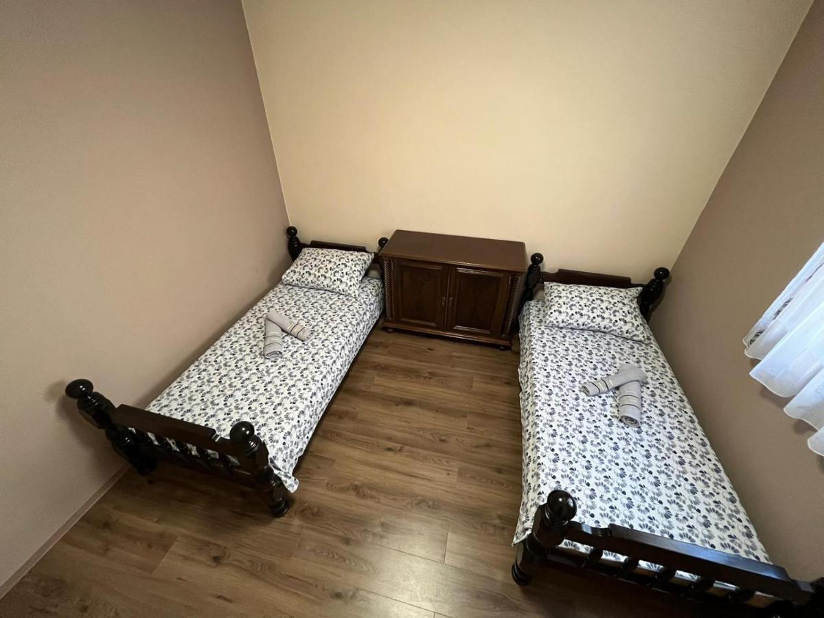 Old Town Apartment Μεντουλίν Εξωτερικό φωτογραφία
