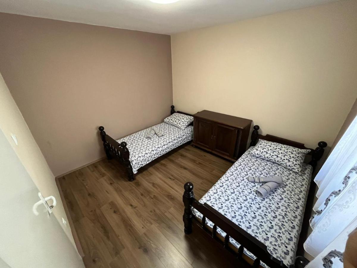 Old Town Apartment Μεντουλίν Εξωτερικό φωτογραφία