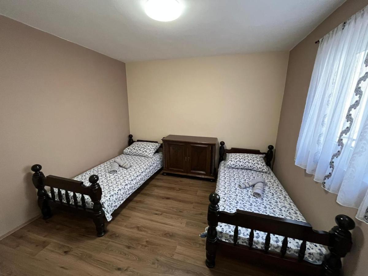 Old Town Apartment Μεντουλίν Εξωτερικό φωτογραφία