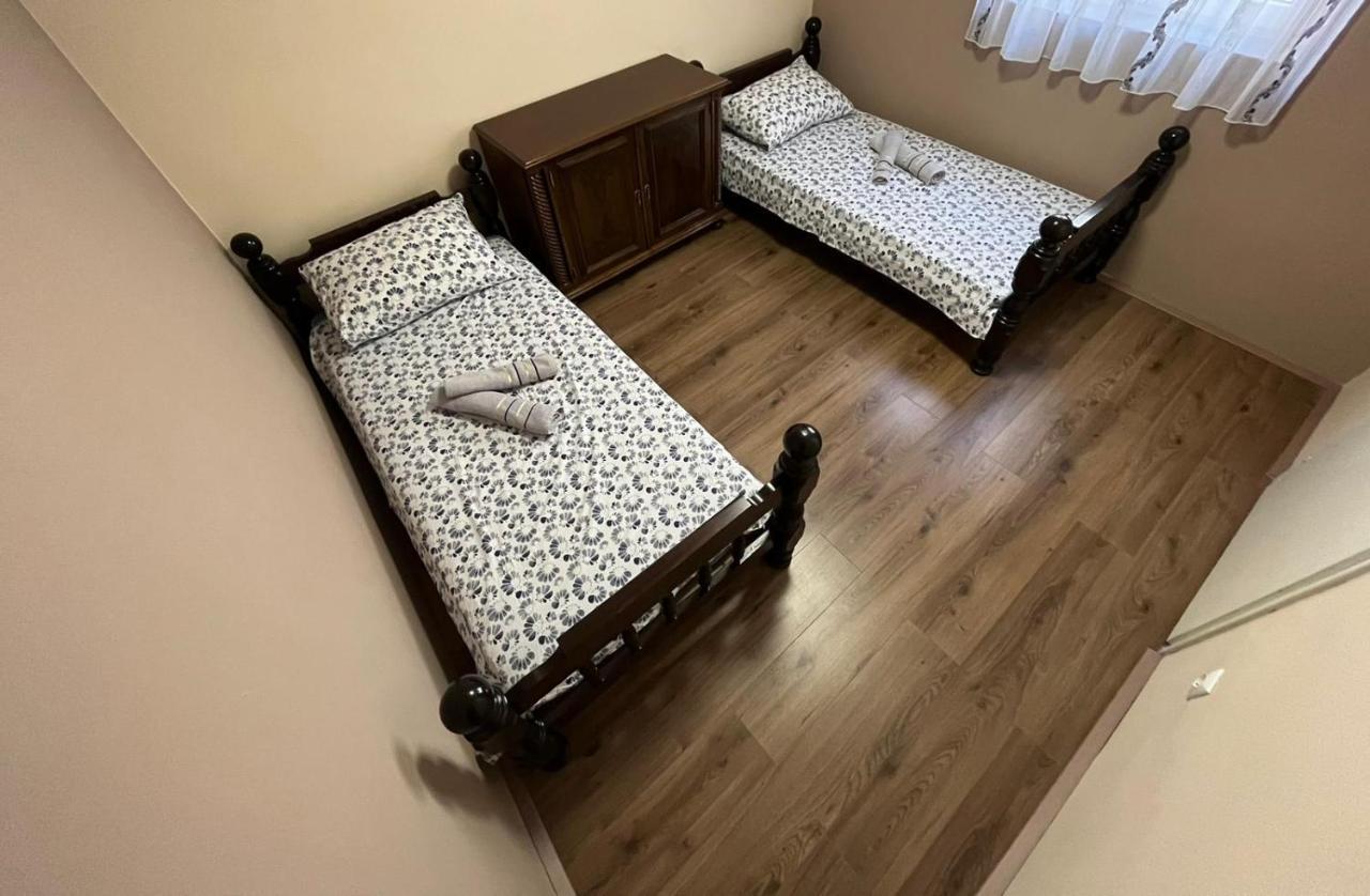 Old Town Apartment Μεντουλίν Εξωτερικό φωτογραφία