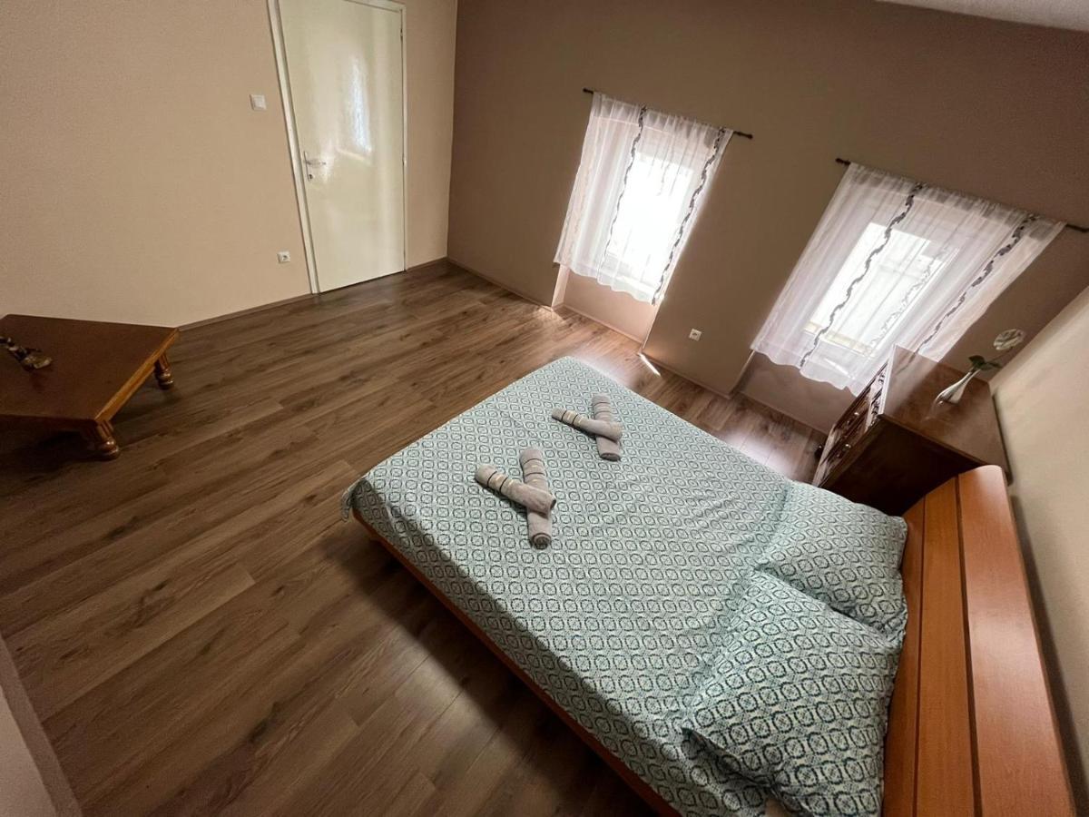 Old Town Apartment Μεντουλίν Εξωτερικό φωτογραφία