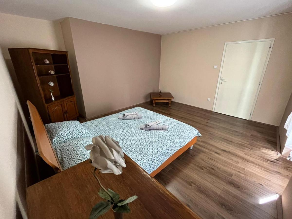 Old Town Apartment Μεντουλίν Εξωτερικό φωτογραφία