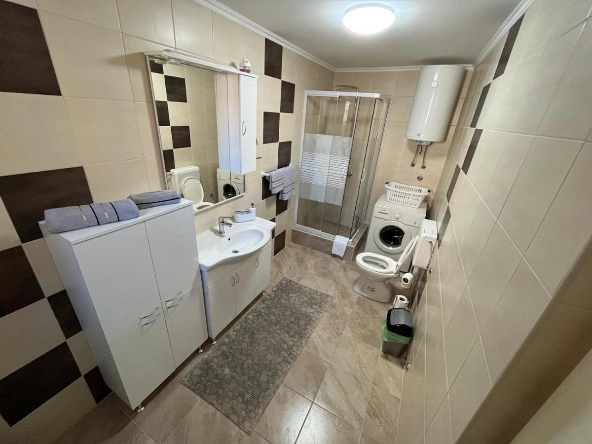 Old Town Apartment Μεντουλίν Εξωτερικό φωτογραφία