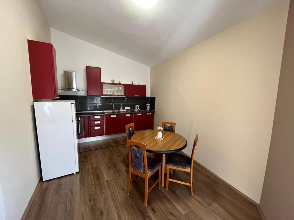 Old Town Apartment Μεντουλίν Εξωτερικό φωτογραφία