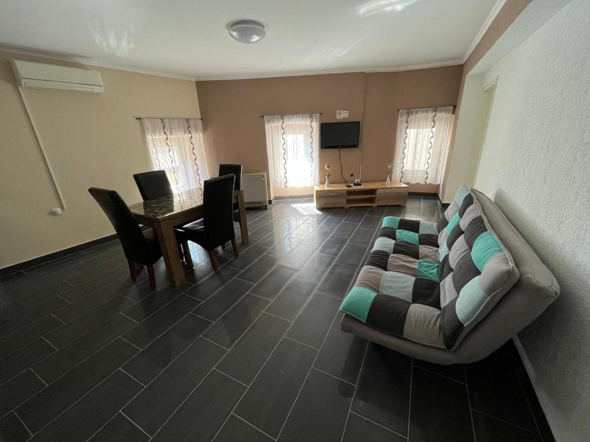 Old Town Apartment Μεντουλίν Εξωτερικό φωτογραφία