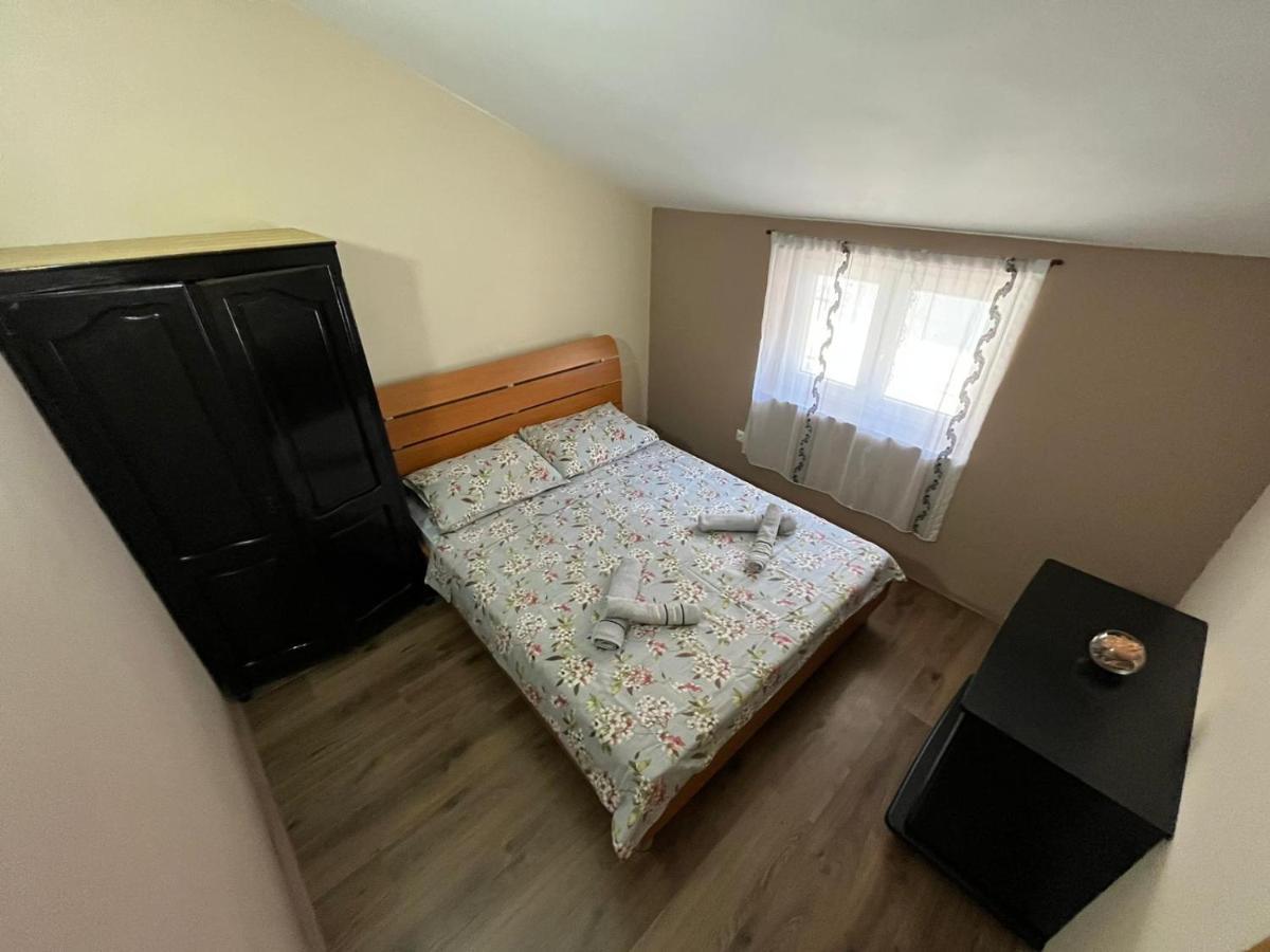 Old Town Apartment Μεντουλίν Εξωτερικό φωτογραφία