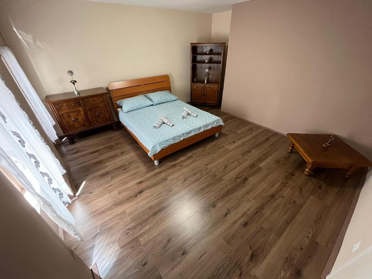 Old Town Apartment Μεντουλίν Εξωτερικό φωτογραφία