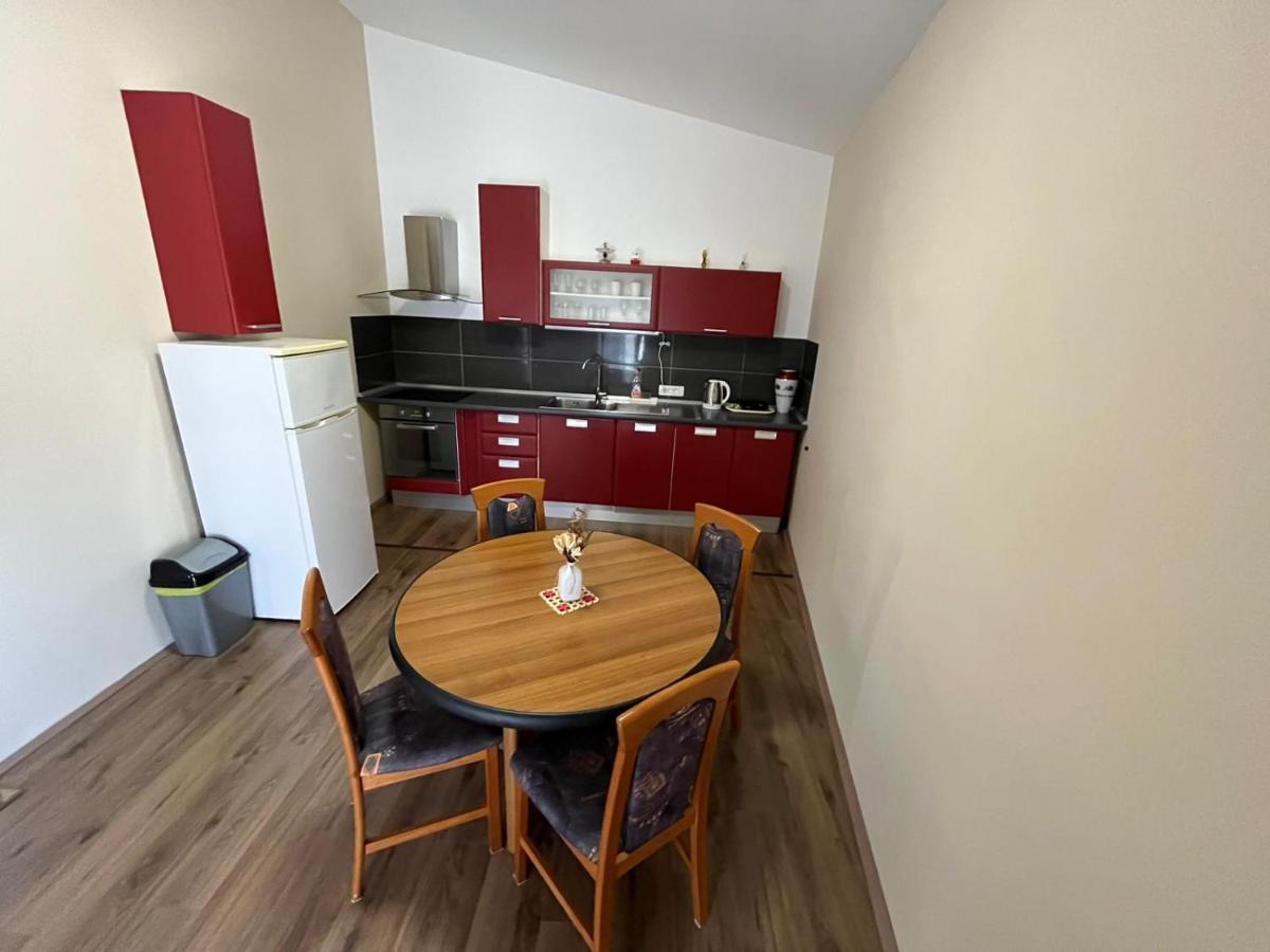 Old Town Apartment Μεντουλίν Εξωτερικό φωτογραφία