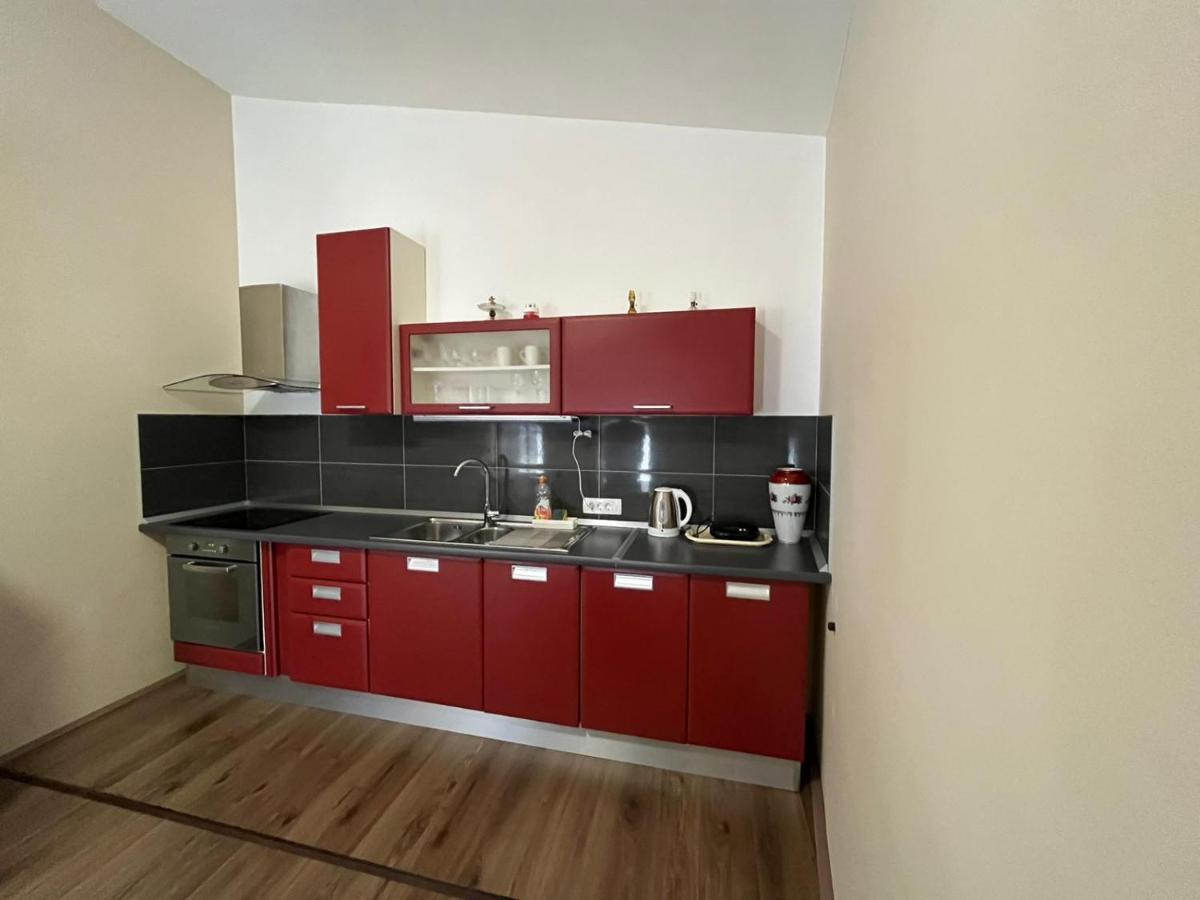 Old Town Apartment Μεντουλίν Εξωτερικό φωτογραφία