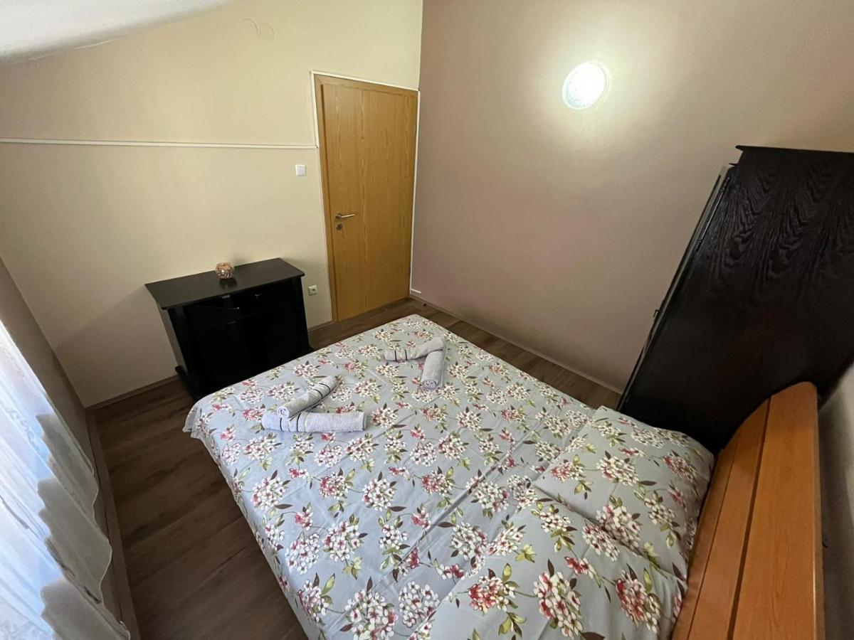 Old Town Apartment Μεντουλίν Εξωτερικό φωτογραφία