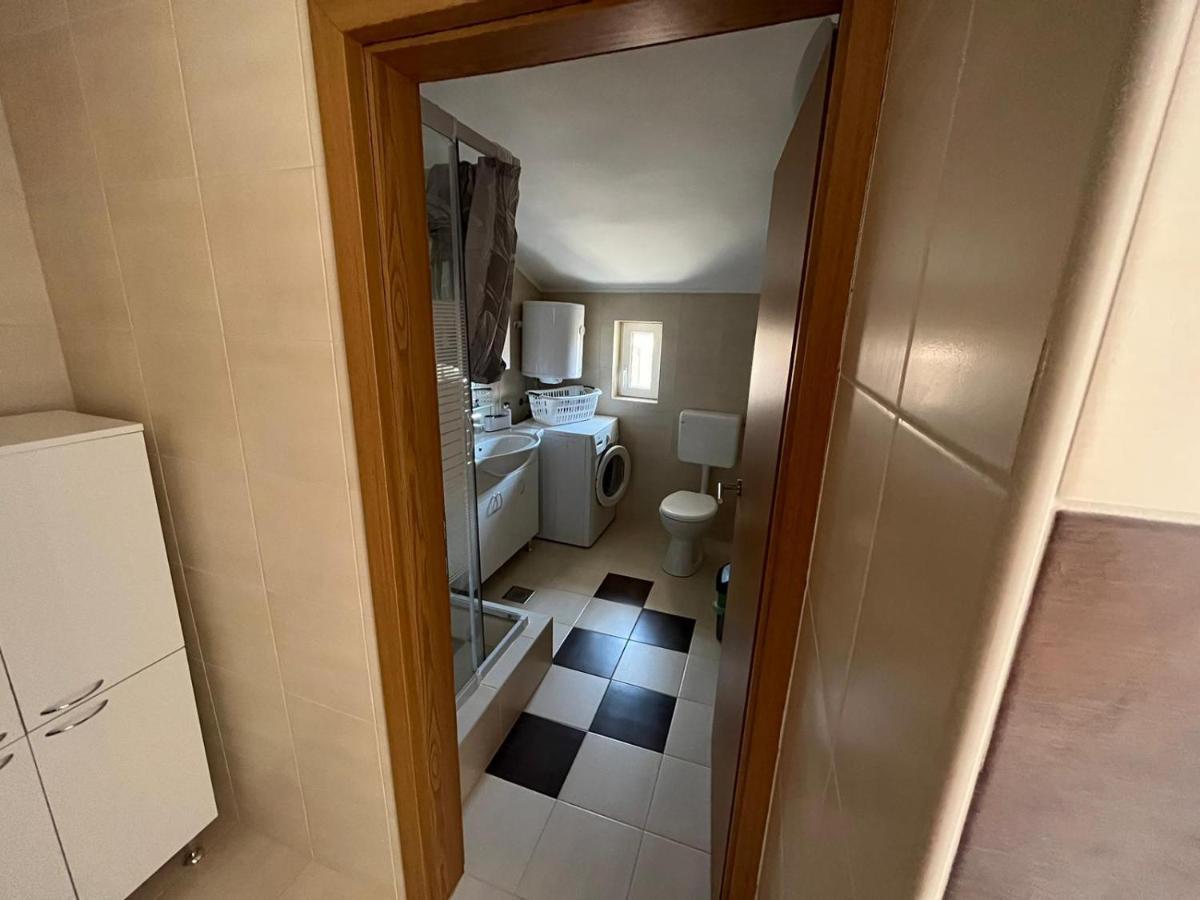 Old Town Apartment Μεντουλίν Εξωτερικό φωτογραφία