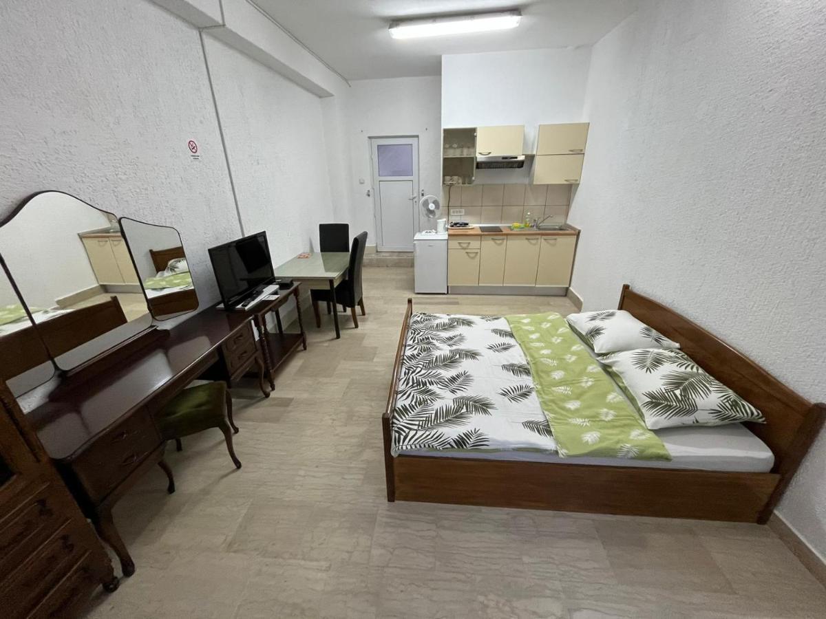 Old Town Apartment Μεντουλίν Εξωτερικό φωτογραφία