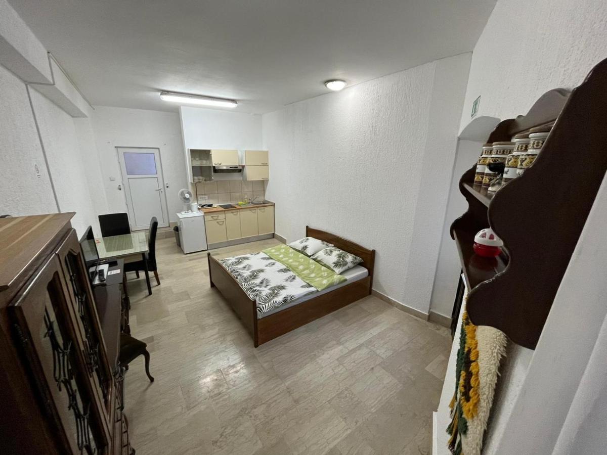 Old Town Apartment Μεντουλίν Εξωτερικό φωτογραφία