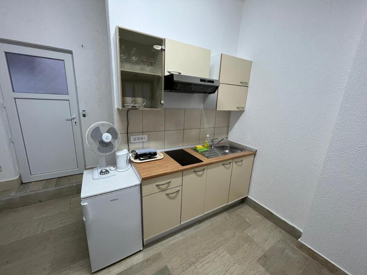 Old Town Apartment Μεντουλίν Εξωτερικό φωτογραφία