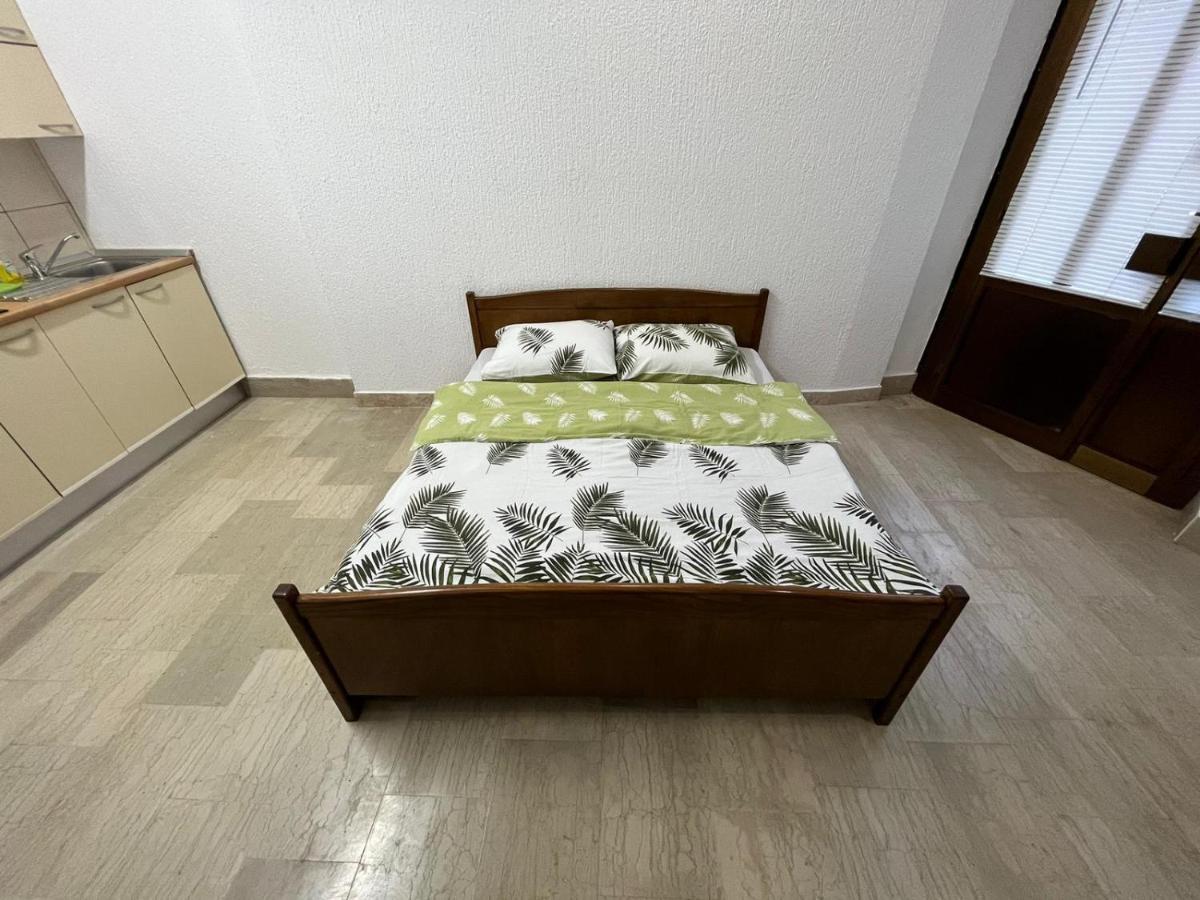 Old Town Apartment Μεντουλίν Εξωτερικό φωτογραφία