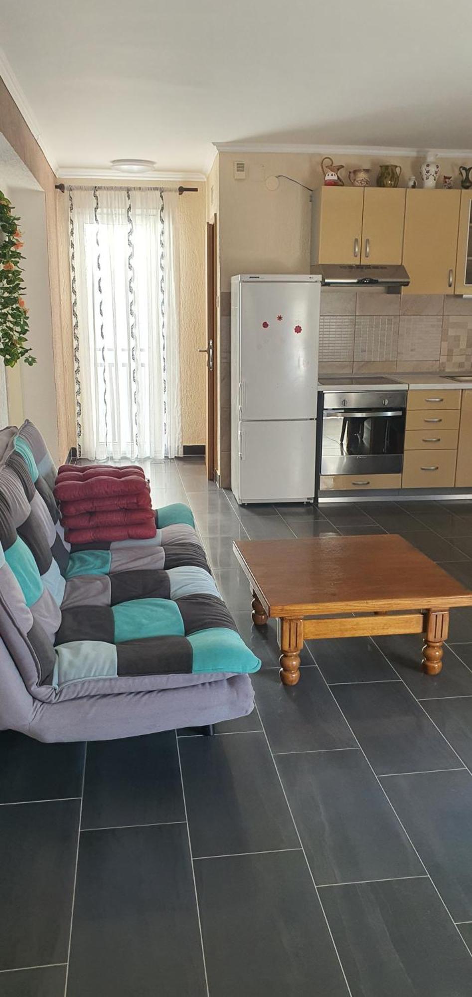 Old Town Apartment Μεντουλίν Εξωτερικό φωτογραφία
