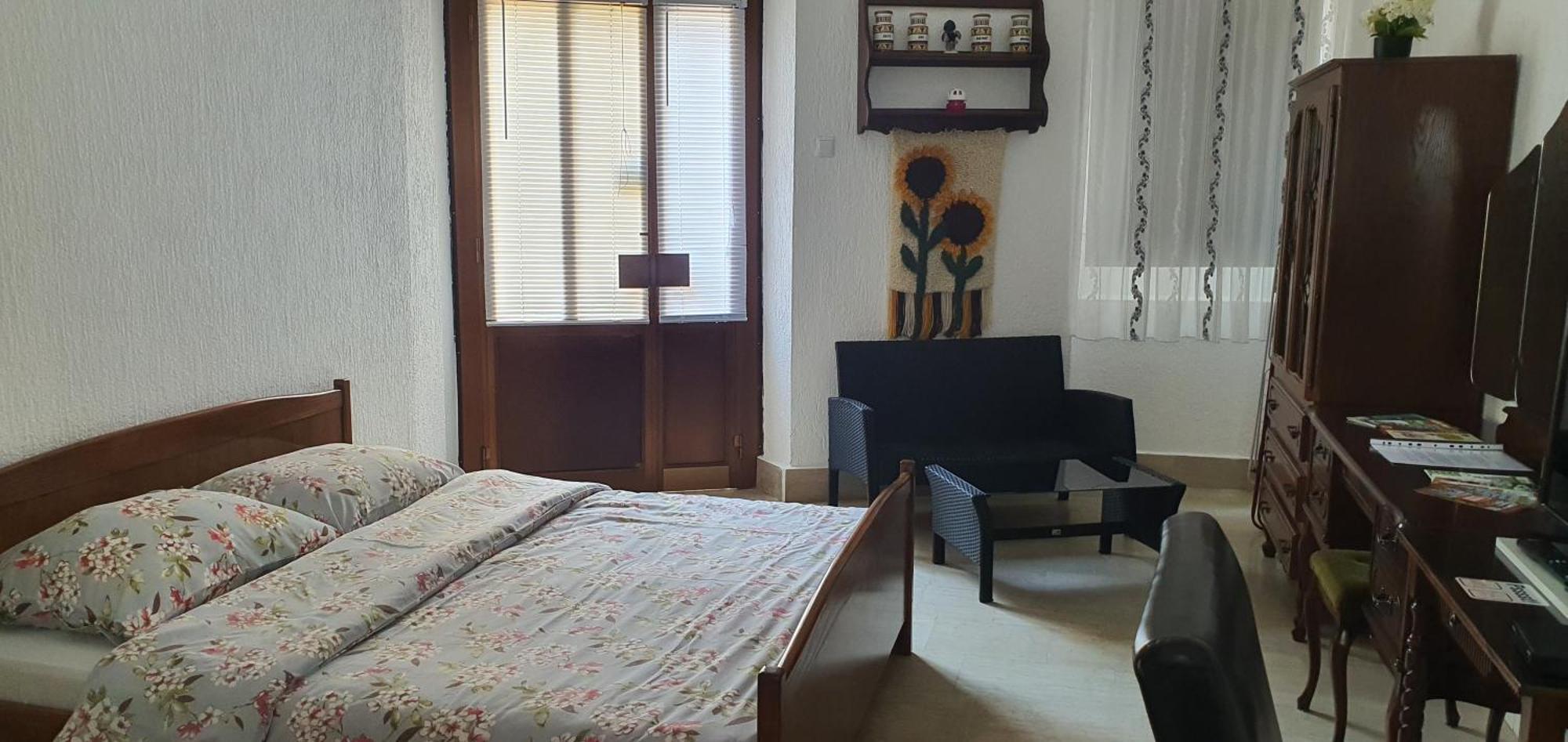 Old Town Apartment Μεντουλίν Εξωτερικό φωτογραφία