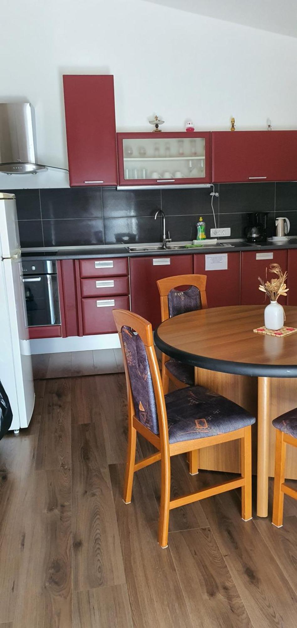 Old Town Apartment Μεντουλίν Εξωτερικό φωτογραφία