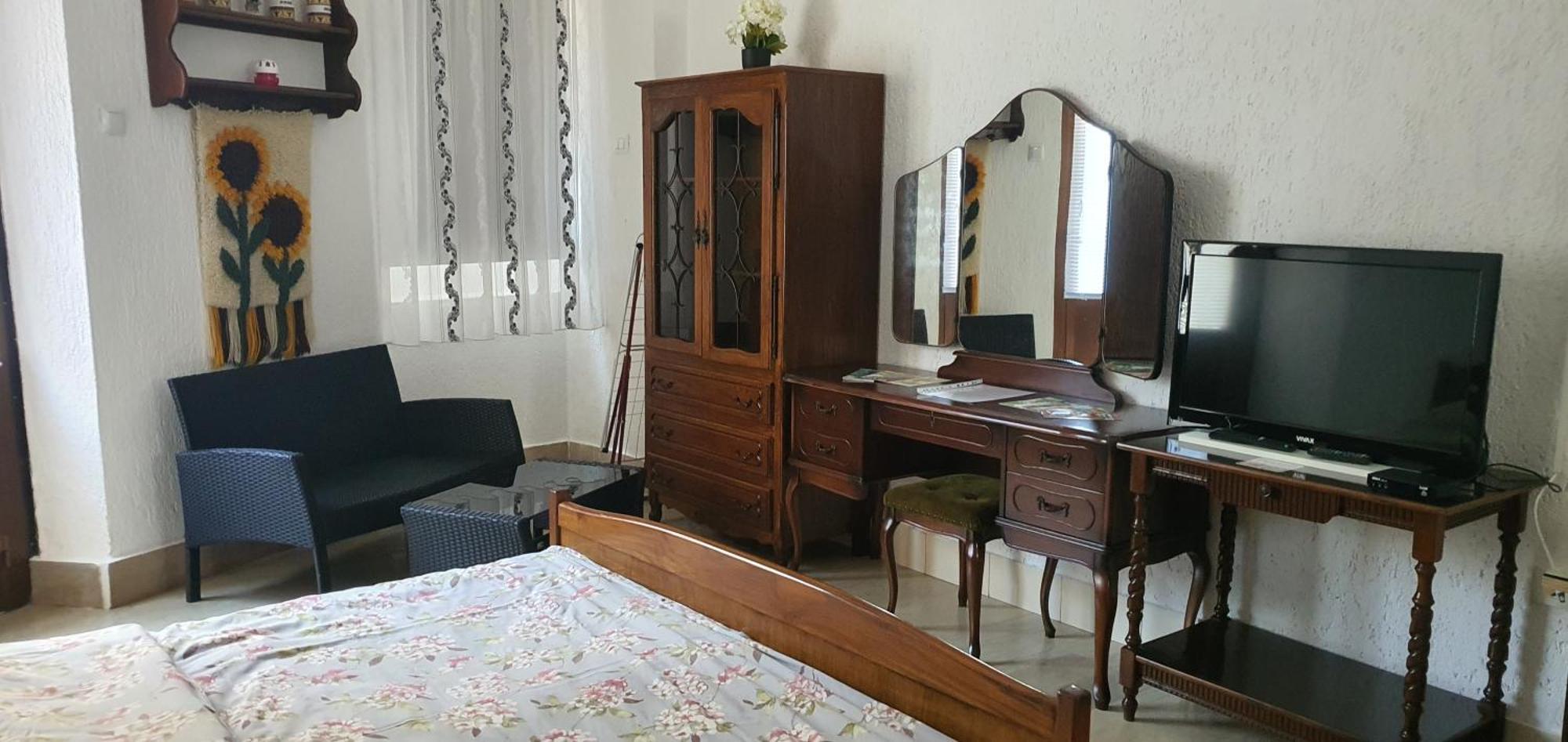 Old Town Apartment Μεντουλίν Εξωτερικό φωτογραφία
