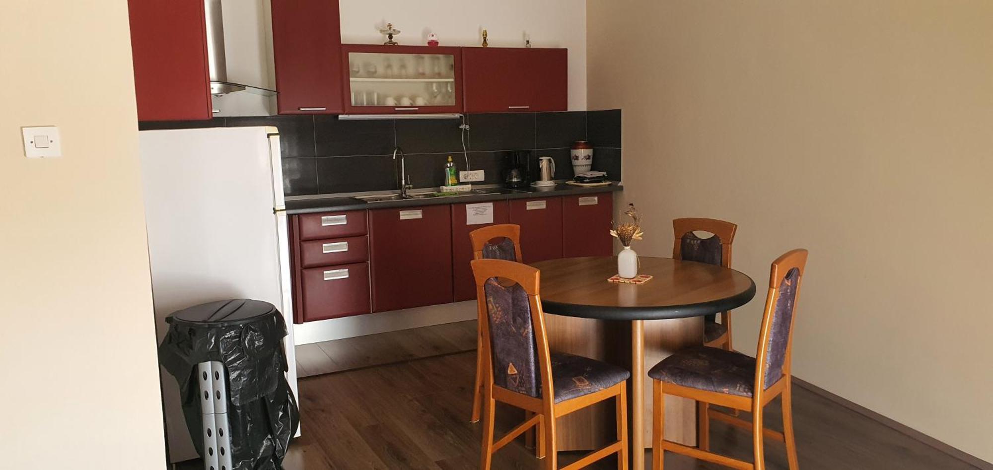 Old Town Apartment Μεντουλίν Εξωτερικό φωτογραφία