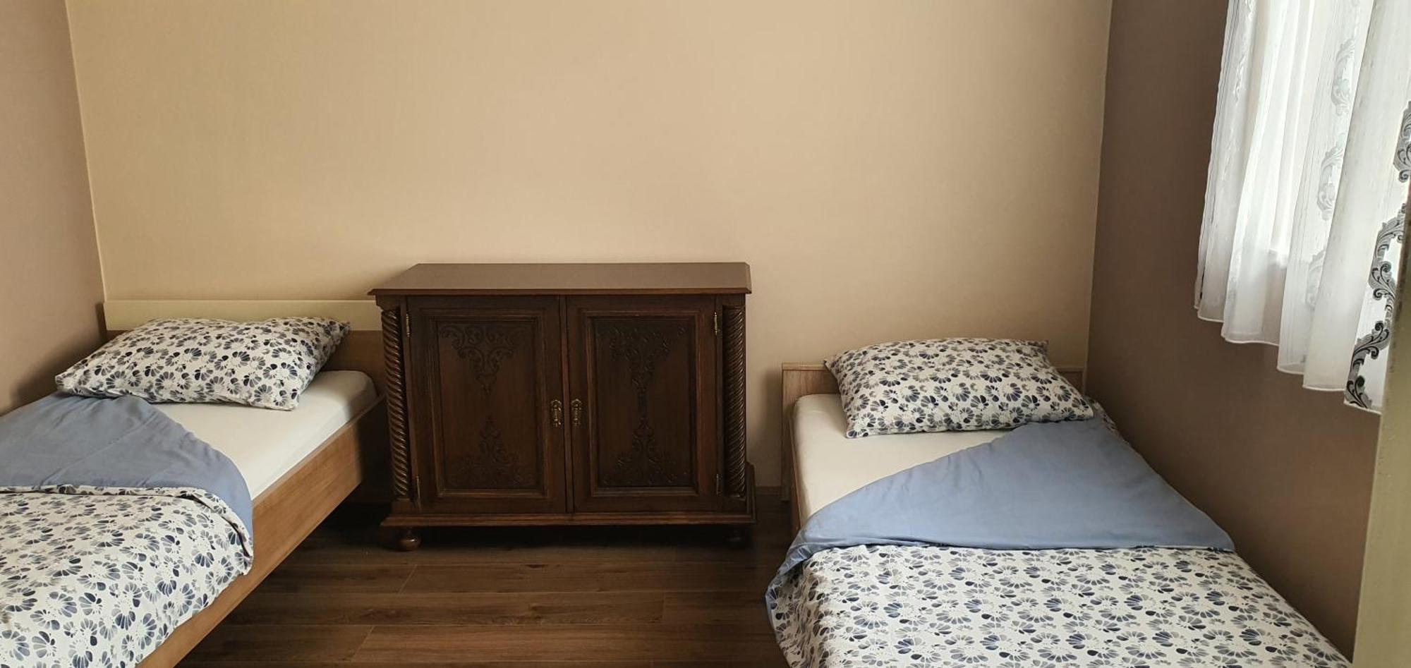 Old Town Apartment Μεντουλίν Εξωτερικό φωτογραφία