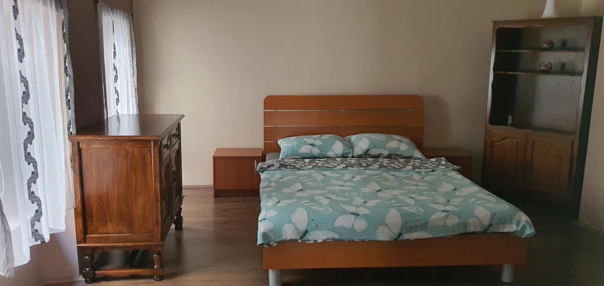 Old Town Apartment Μεντουλίν Εξωτερικό φωτογραφία