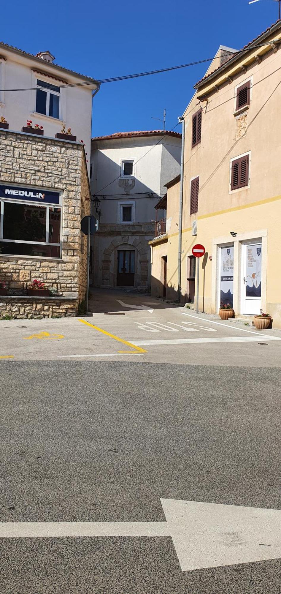 Old Town Apartment Μεντουλίν Εξωτερικό φωτογραφία