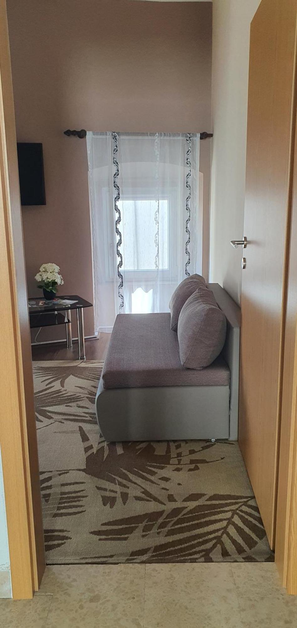 Old Town Apartment Μεντουλίν Εξωτερικό φωτογραφία