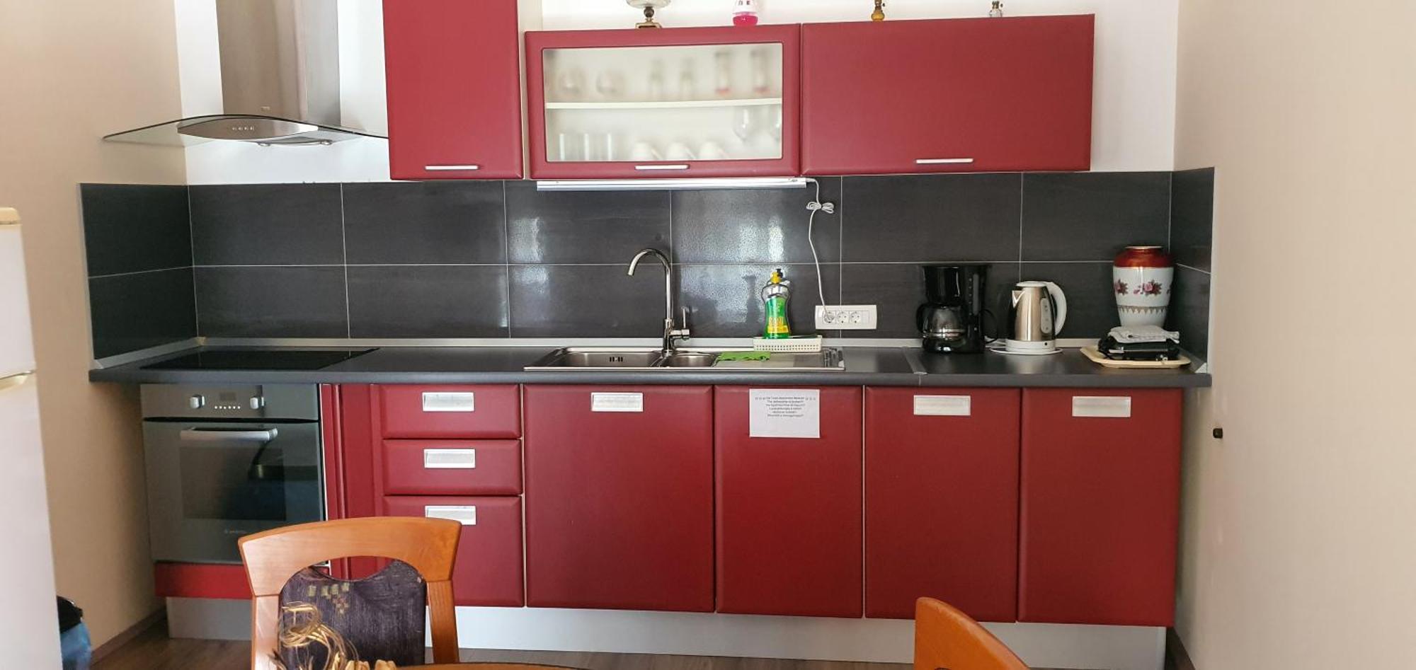 Old Town Apartment Μεντουλίν Εξωτερικό φωτογραφία